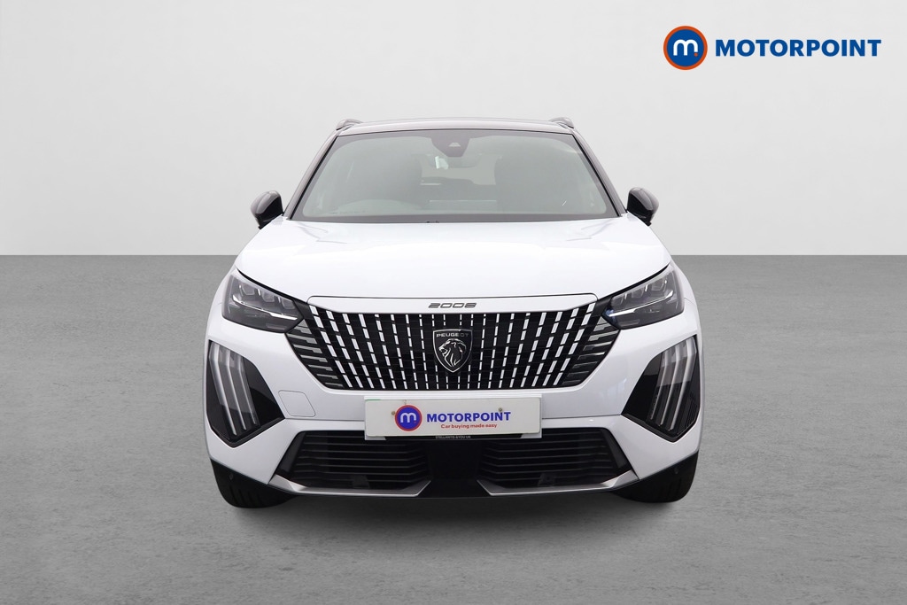 Used Peugeot 2008 2024 for sale - 77582293: Photo 2