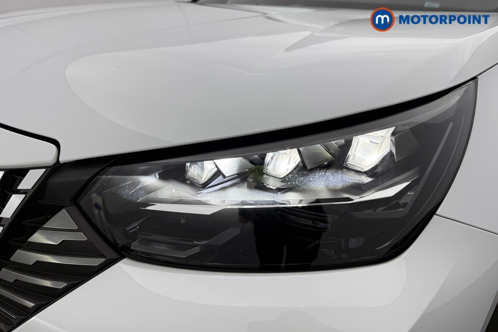 Used Peugeot 2008 2024 for sale - 77582293: Photo 21