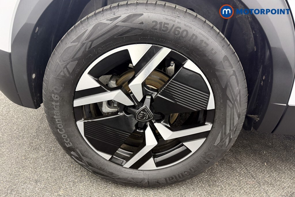 Used Peugeot 2008 2024 for sale - 77582293: Photo 25