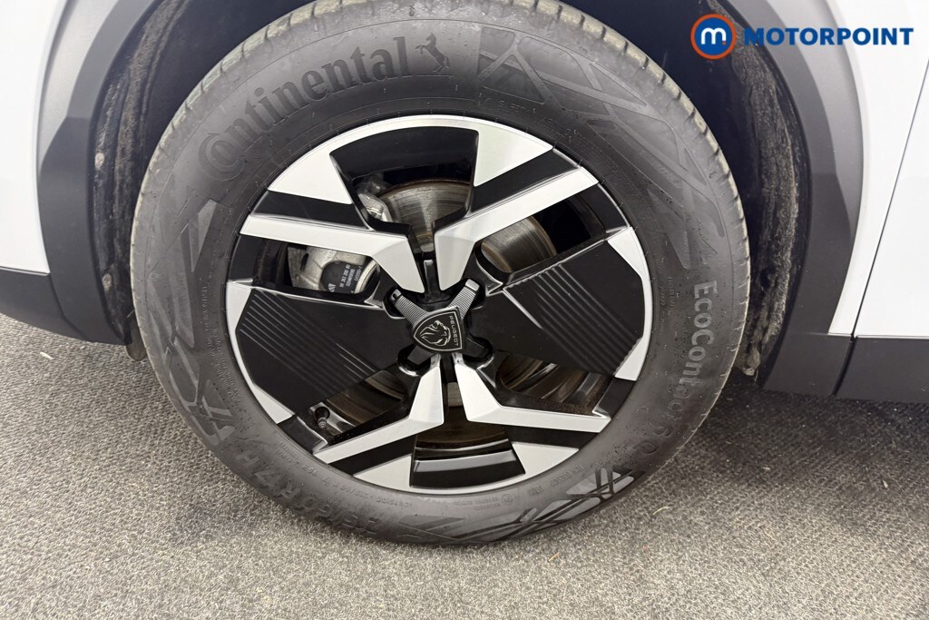 Used Peugeot 2008 2024 for sale - 77582293: Photo 27