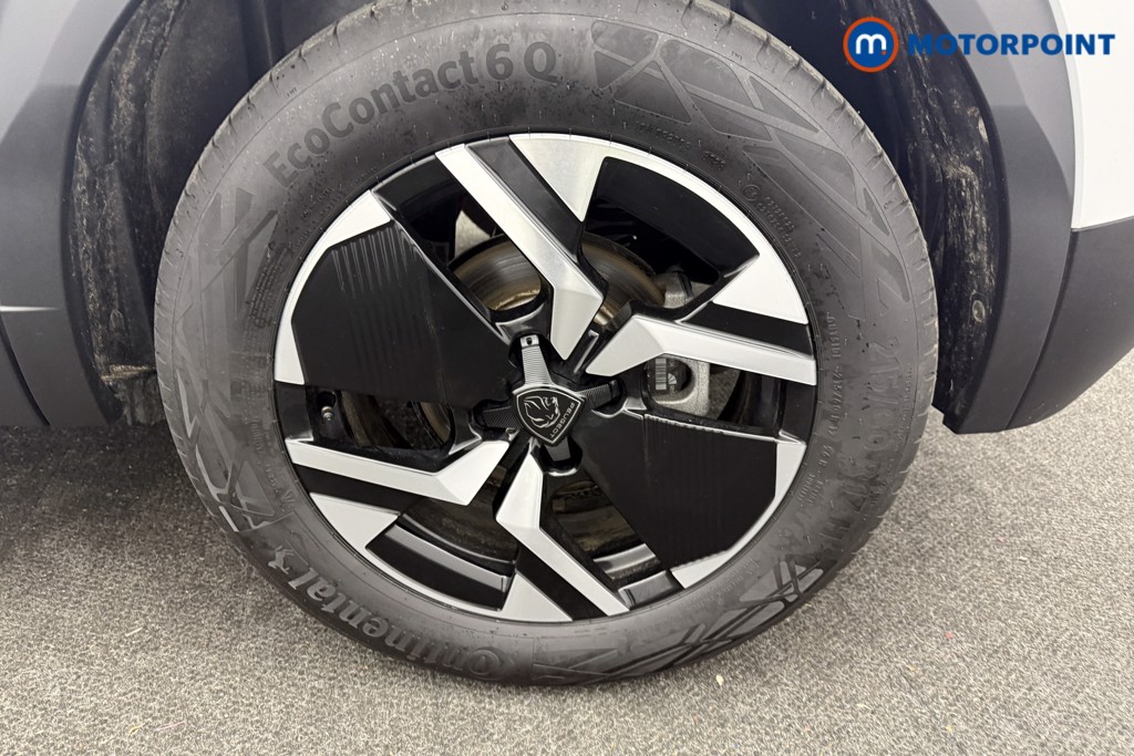 Used Peugeot 2008 2024 for sale - 77582293: Photo 28