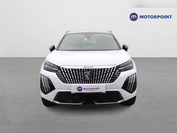 Used Peugeot 2008 2024 for sale - 77582293: Photo