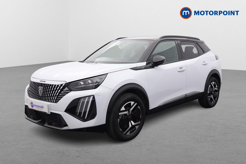 Used Peugeot 2008 2024 for sale - 77582293: Photo 3