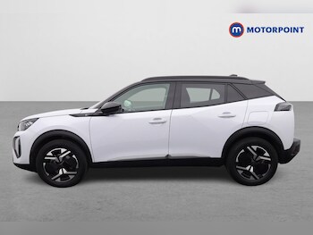 Used Peugeot 2008 2024 for sale - 77582293: Photo