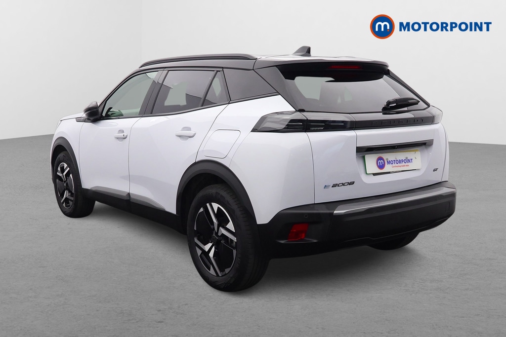 Used Peugeot 2008 2024 for sale - 77582293: Photo 5