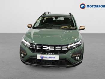 Used Dacia Sandero Stepway 2023 for sale - 74950283: Photo