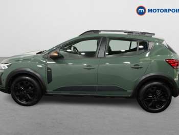 Used Dacia Sandero Stepway 2023 for sale - 74950283: Photo