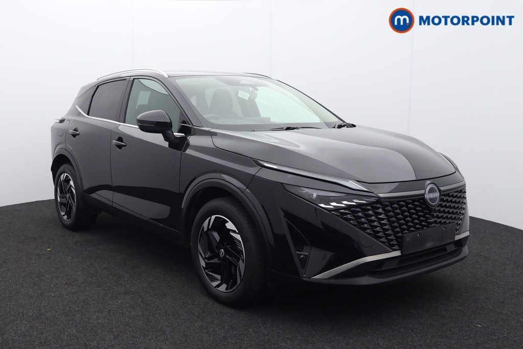 Used Nissan Qashqai 2024 for sale - 76554669: Photo 1