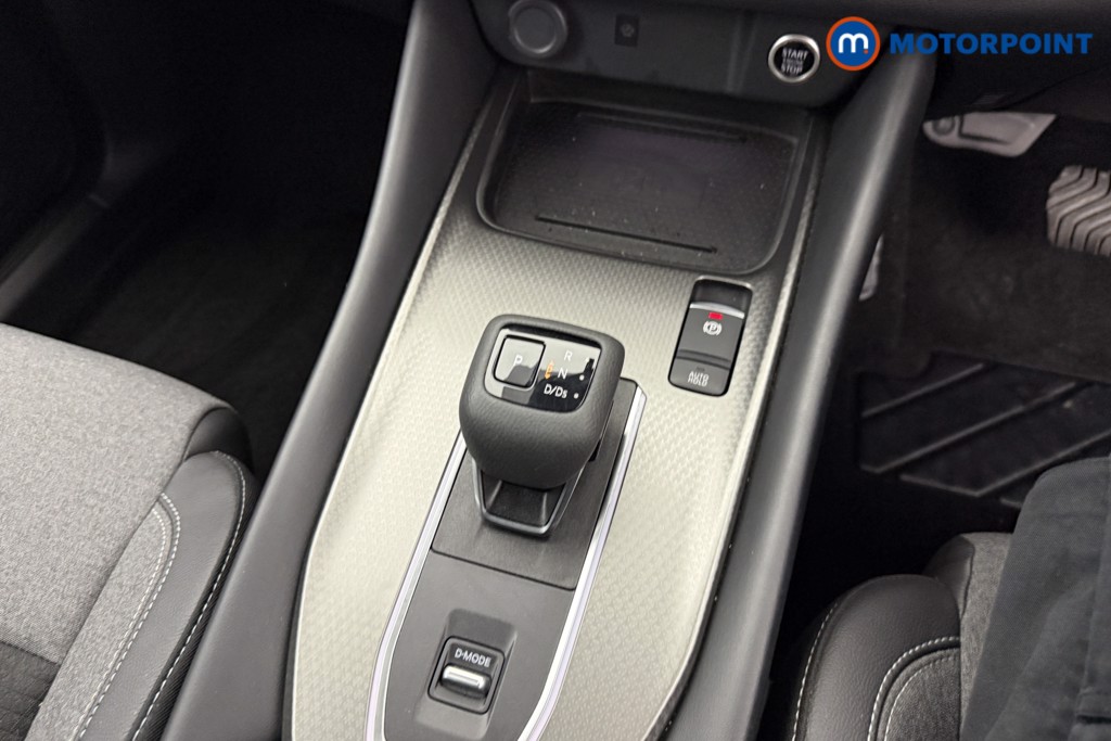 Used Nissan Qashqai 2024 for sale - 76554669: Photo 10