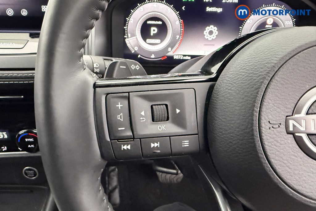 Used Nissan Qashqai 2024 for sale - 76554669: Photo 11