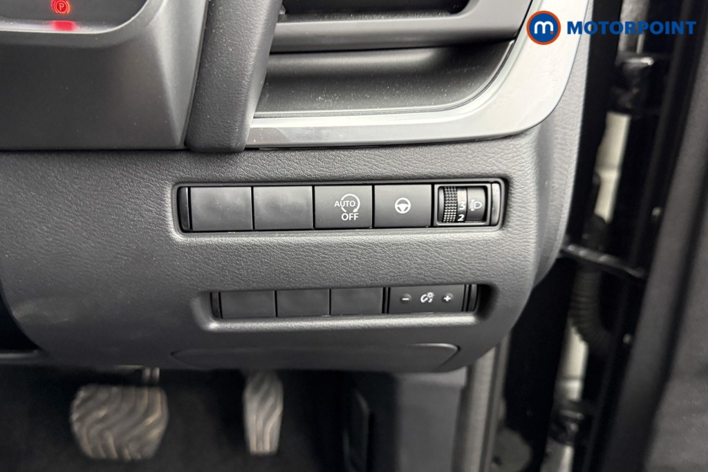 Used Nissan Qashqai 2024 for sale - 76554669: Photo 12