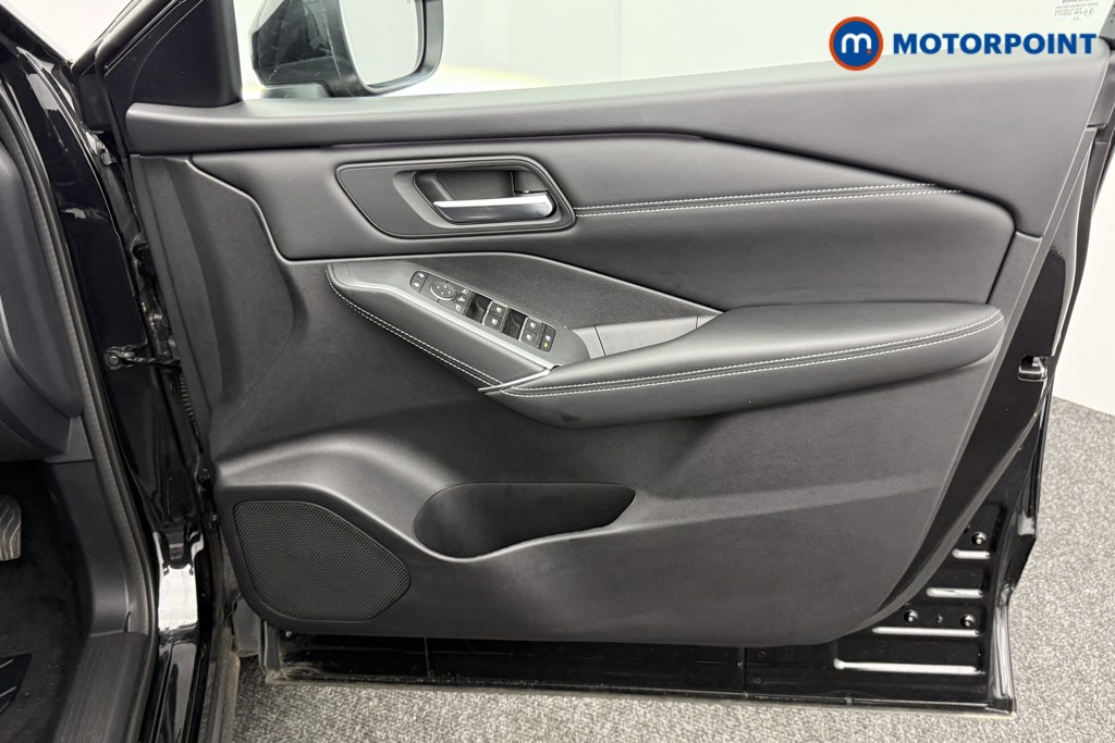 Used Nissan Qashqai 2024 for sale - 76554669: Photo 13