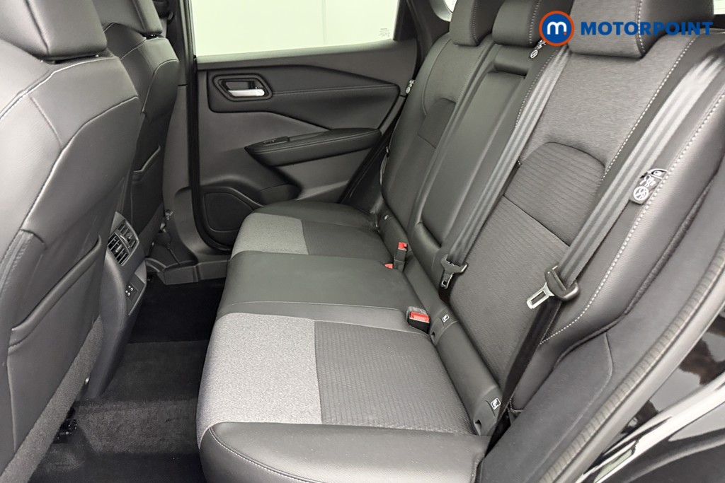 Used Nissan Qashqai 2024 for sale - 76554669: Photo 16