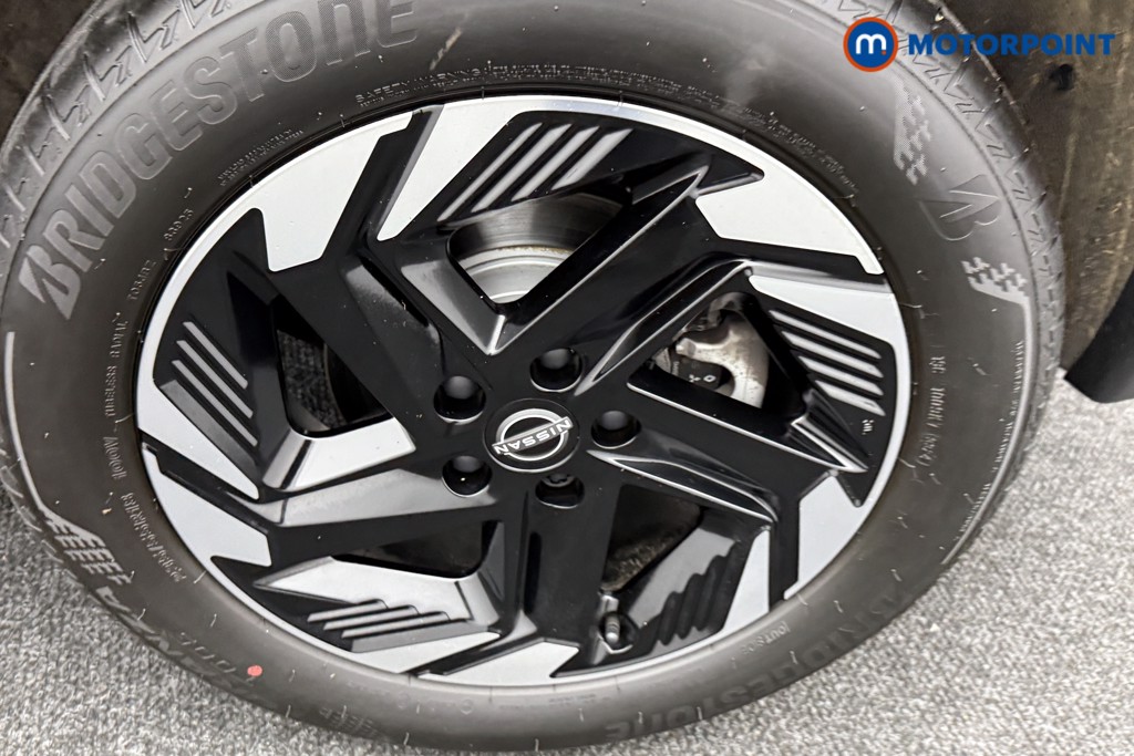 Used Nissan Qashqai 2024 for sale - 76554669: Photo 18