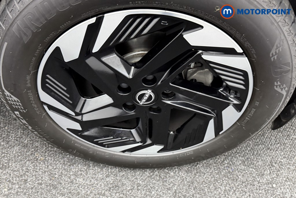 Used Nissan Qashqai 2024 for sale - 76554669: Photo 19