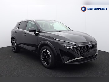 Used Nissan Qashqai 2024 for sale - 76554669: Photo