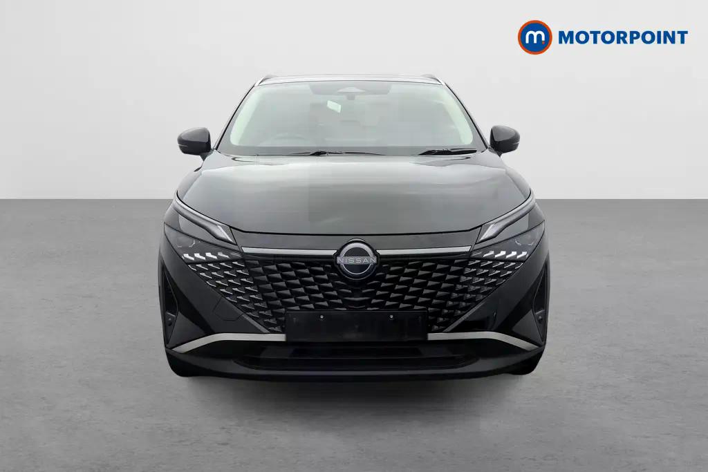 Used Nissan Qashqai 2024 for sale - 76554669: Photo 2