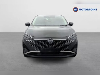 Used Nissan Qashqai 2024 for sale - 76554669: Photo