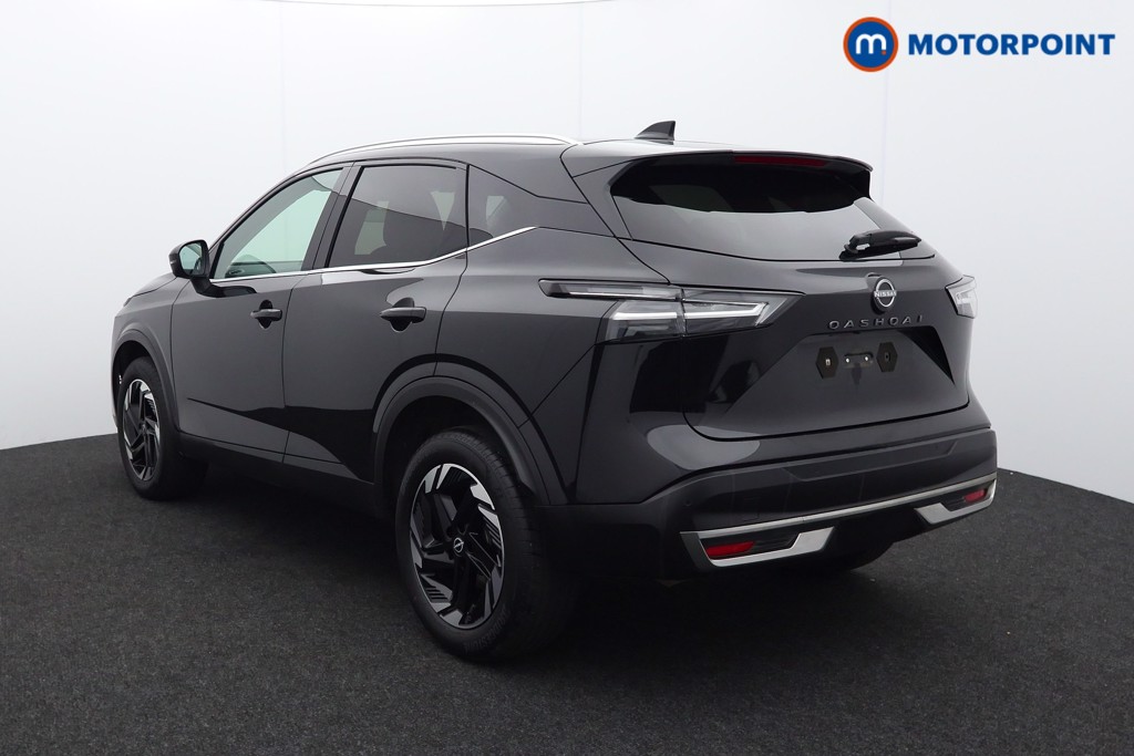 Used Nissan Qashqai 2024 for sale - 76554669: Photo 3