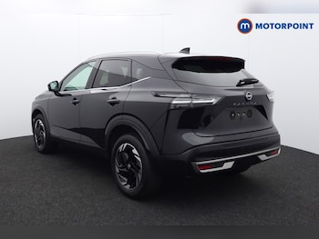 Used Nissan Qashqai 2024 for sale - 76554669: Photo