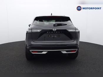 Used Nissan Qashqai 2024 for sale - 76554669: Photo