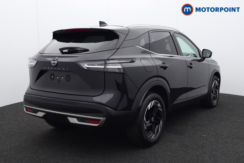 Used Nissan Qashqai 2024 for sale - 76554669: Photo 5