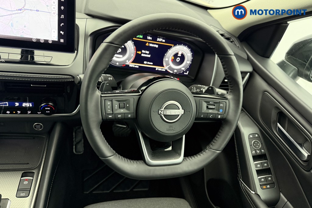 Used Nissan Qashqai 2024 for sale - 76554669: Photo 6