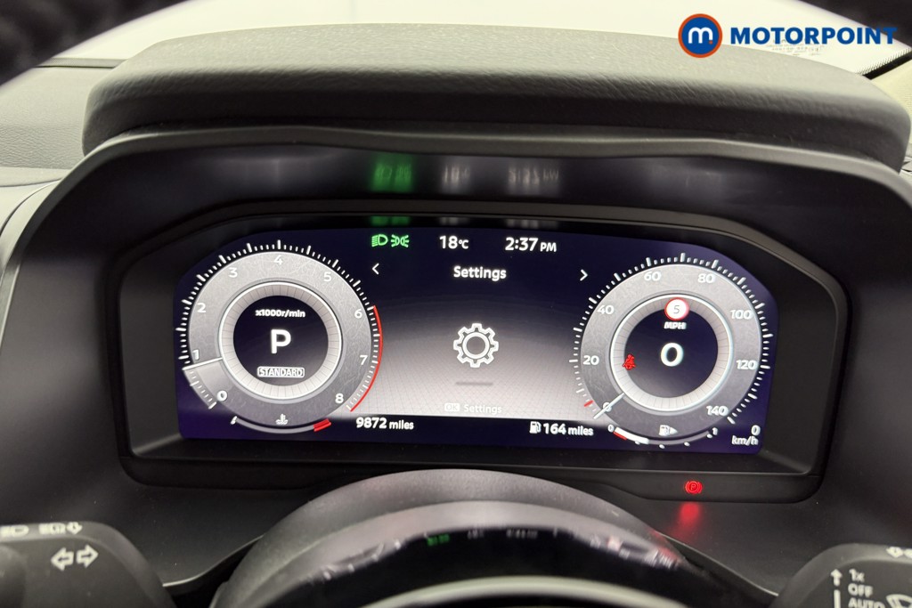 Used Nissan Qashqai 2024 for sale - 76554669: Photo 7