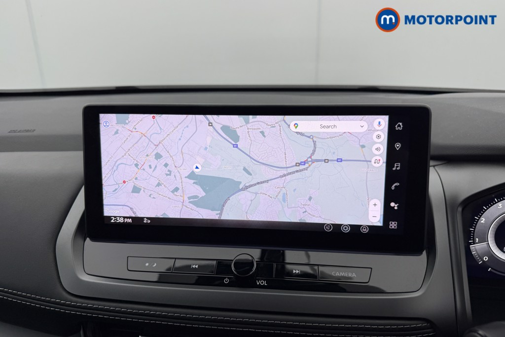 Used Nissan Qashqai 2024 for sale - 76554669: Photo 8