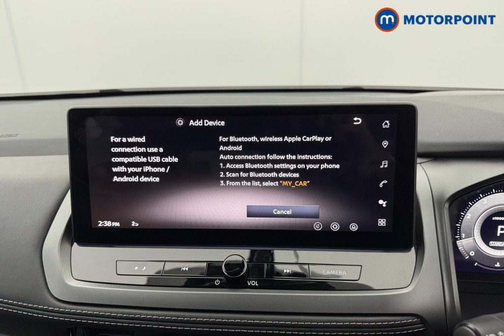 Used Nissan Qashqai 2024 for sale - 76554669: Photo 9