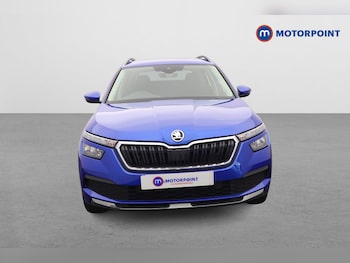 Used Skoda Kamiq 2021 for sale - 79250685: Photo