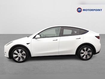 Used Tesla Model Y 2022 for sale - 78762217: Photo