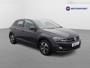 Used Volkswagen Polo 2021 for sale - 79366364: Photo