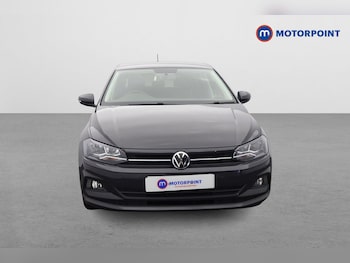 Used Volkswagen Polo 2021 for sale - 79366364: Photo