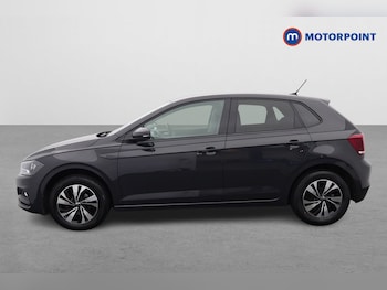 Used Volkswagen Polo 2021 for sale - 79366364: Photo