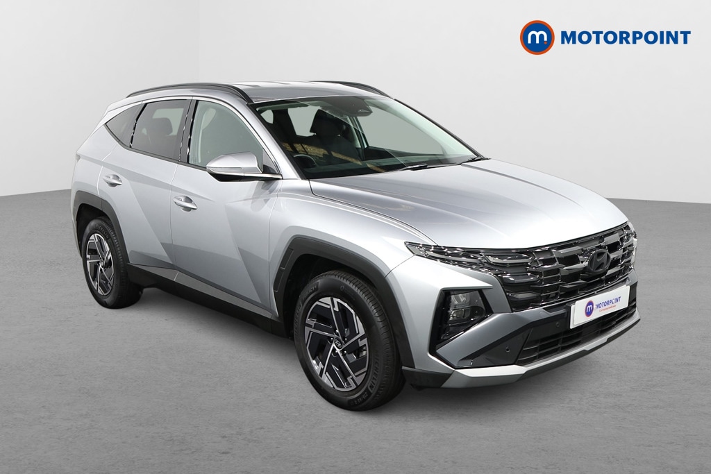 Used Hyundai TUCSON 2025 for sale - 78028812: Photo 1