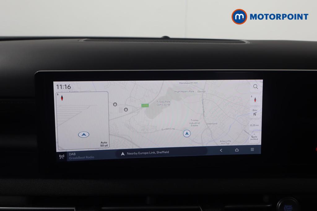 Used Hyundai TUCSON 2025 for sale - 78028812: Photo 10