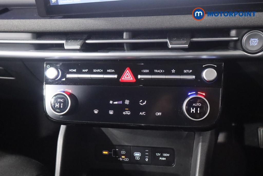 Used Hyundai TUCSON 2025 for sale - 78028812: Photo 15