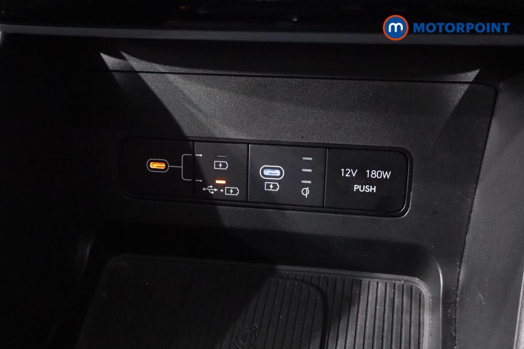 Used Hyundai TUCSON 2025 for sale - 78028812: Photo 16