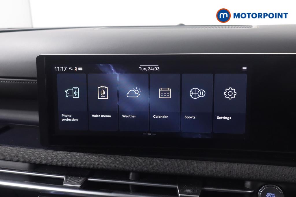 Used Hyundai TUCSON 2025 for sale - 78028812: Photo 19