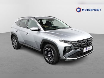 Used Hyundai TUCSON 2025 for sale - 78028812: Photo