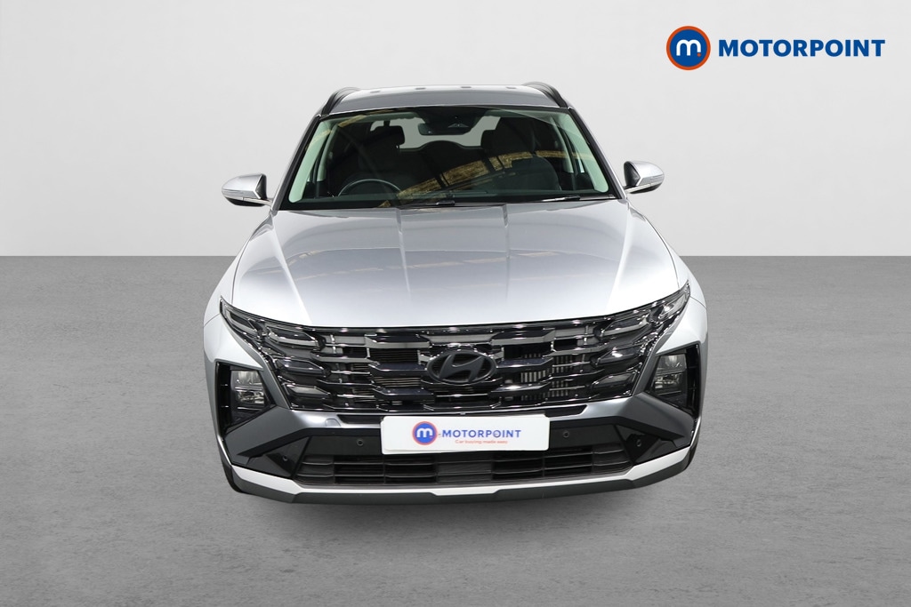 Used Hyundai TUCSON 2025 for sale - 78028812: Photo 2