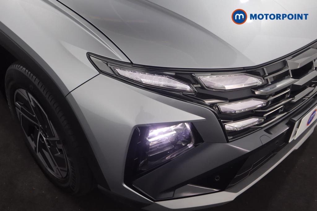 Used Hyundai TUCSON 2025 for sale - 78028812: Photo 23