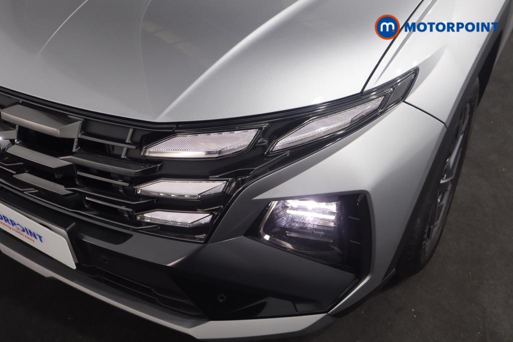 Used Hyundai TUCSON 2025 for sale - 78028812: Photo 24