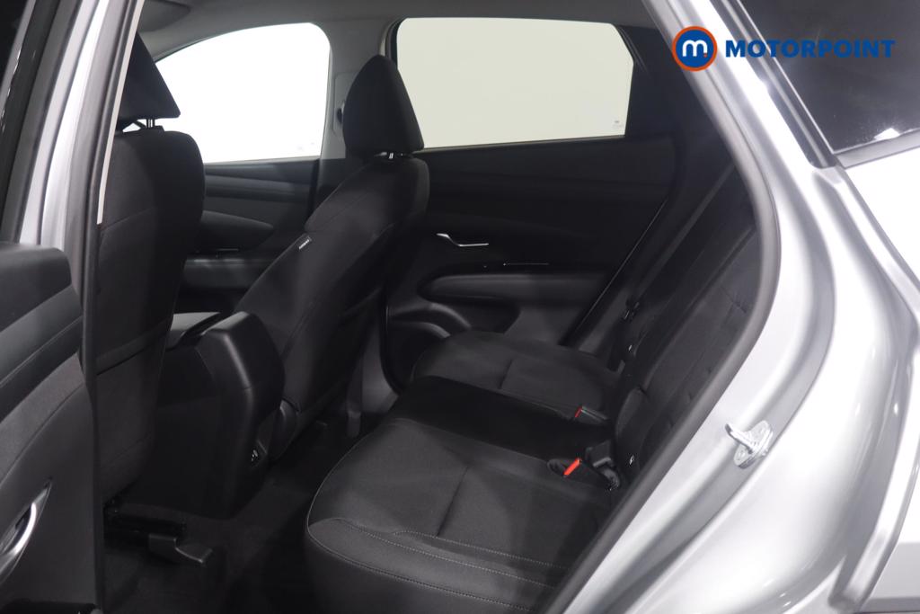 Used Hyundai TUCSON 2025 for sale - 78028812: Photo 28