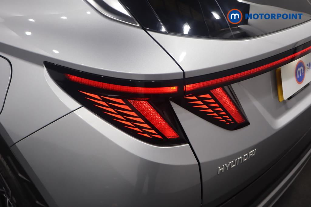 Used Hyundai TUCSON 2025 for sale - 78028812: Photo 29