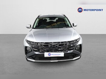 Used Hyundai TUCSON 2025 for sale - 78028812: Photo