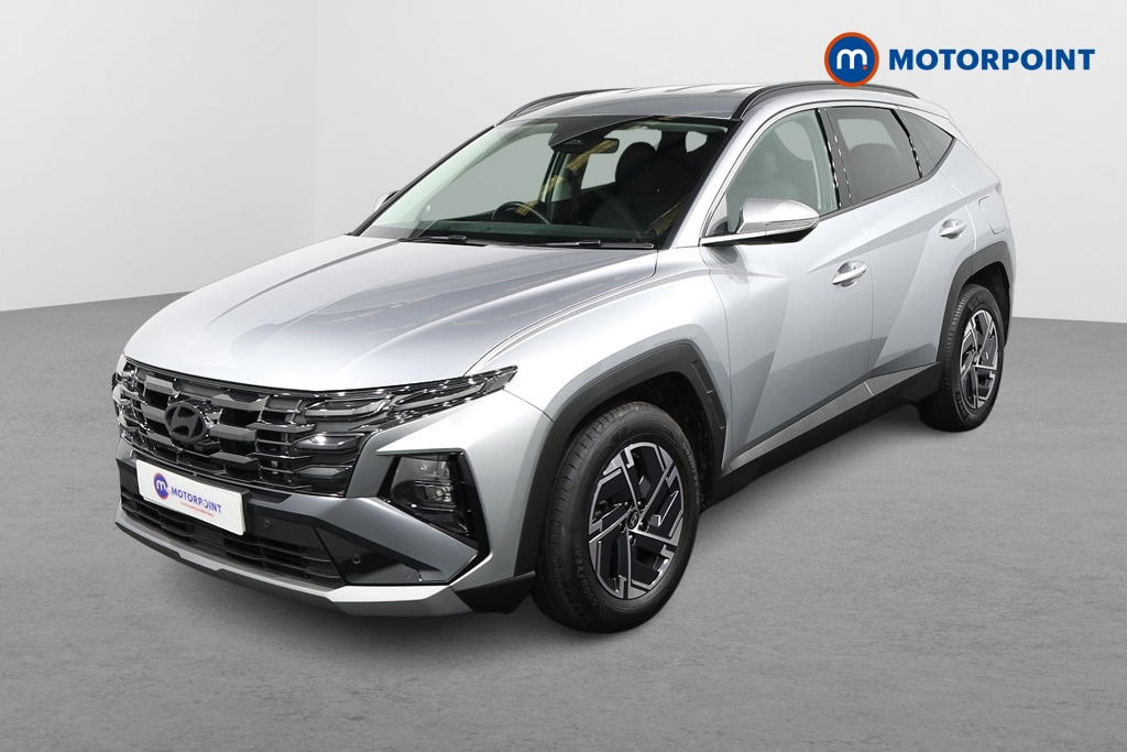 Used Hyundai TUCSON 2025 for sale - 78028812: Photo 3