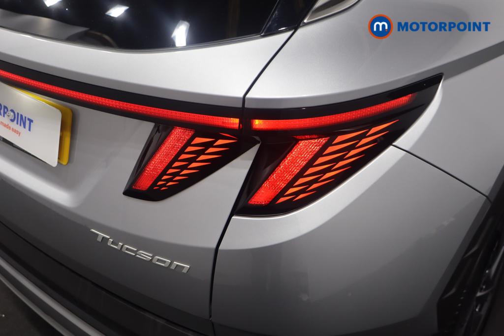 Used Hyundai TUCSON 2025 for sale - 78028812: Photo 30