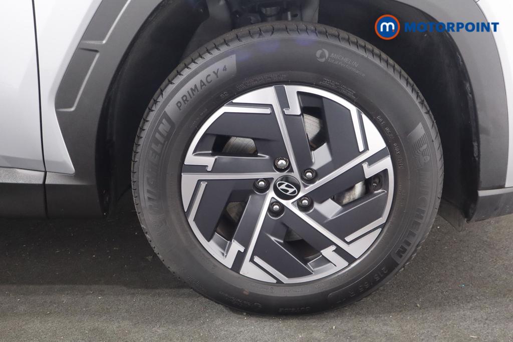 Used Hyundai TUCSON 2025 for sale - 78028812: Photo 36